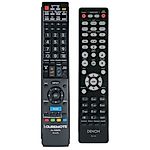 DENON RC-1173 - dálkový ovladač duplikát