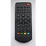 TV STAR T910 USB PVR - originální dálkový ovladač