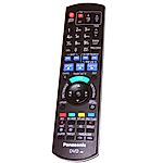PANASONIC N2QAYB000477 - originální dálkový ovladač