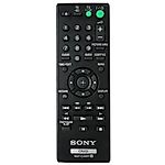 SONY RMT-D197P - originální dálkový ovladač