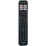 PANASONIC N2QBYA000044 - originální dálkový ovladač s hlasovým ovládáním