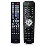 PHILIPS YKF345-001, 996590020946 - 

dálkový ovladač   duplikát