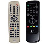 LG 6710V00017N, IRC81490 - 

dálkový ovladač   duplikát