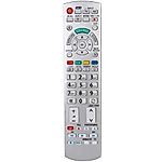 PANASONIC N2QAYB000785 - náhradní dálkový ovladač