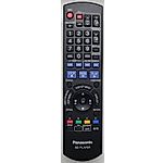 PANASONIC N2QAYB000185 - originální dálkový ovladač