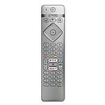 <p> PHILIPS 996599002217, 996599002304, RC4154401/01R, YKF456-001 - dálkový ovladač s hlasovým ovládáním  </p>