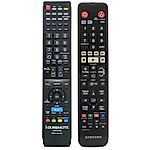 SAMSUNG AK59-00140A - dálkový ovladač duplikát