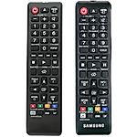 SAMSUNG AH59-02530A - náhradní dálkový ovladač