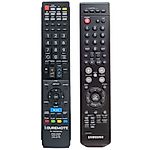 SAMSUNG AH59-01907R - dálkový ovladač duplikát