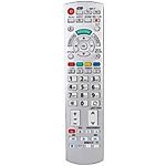 PANASONIC N2QAYB000673 - náhradní dálkový ovladač