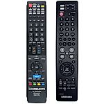 SAMSUNG AH59-01907S - dálkový ovladač duplikát