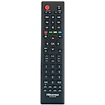 HISENSE ER-22655HS - originální dálkový ovladač