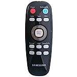 SAMSUNG SR8845, SR8850, SR8855, SR8857, SR8858, SR8F50, SR8F51 - originální dálkový ovladač