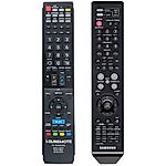 SAMSUNG AH59-01778A, AH59-01778E - dálkový ovladač duplikát