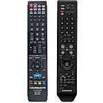 SAMSUNG AH59-01778F - dálkový ovladač duplikát