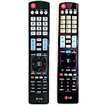 LG AKB73615397 - originální dálkový ovladač