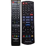 PANASONIC N2QAYB000727 - dálkový ovladač duplikát