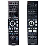 PIONEER AXD7618 - náhradní dálkový ovladač
