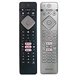 PHILIPS 996599004593, RC4154403/01, 398GM10BEPHN0012PH - náhradní dálkový ovladač