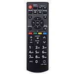 PANASONIC N2QAYB000815 - náhradní dálkový ovladač