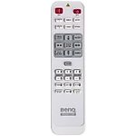 BENQ MP780, MW721, MW767, MW820, MW853, MW860, MX717, MX720, MX750, MX763, MX764, MX766, MX819, MX822, MX852 - originální dálkový ovladač