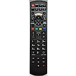 PANASONIC N2QAYB001111 - náhradní dálkový ovladač
