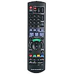 PANASONIC N2QAYB000479 - náhradní dálkový ovladač
