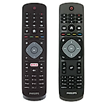 PHILIPS 996590009443, HOF-43C-GJ12454 - originální dálkový ovladač