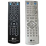LG 6711R1P070G - originální dálkový ovladač