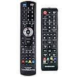 SAMSUNG AH59-02530A - dálkový ovladač duplikát