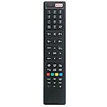 ORAVA RC4848 NETFLIX - originálny diaľkový ovládač