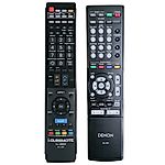 DENON RC-1189 - dálkový ovladač duplikát