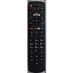 PANASONIC N2QAYB001009 - náhradní dálkový ovladač