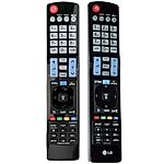 LG AKB73615306 - náhradní dálkový ovladač