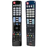 LG AKB73615388 - náhradní dálkový ovladač