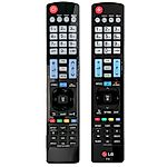 LG AKB73756559 - náhradní dálkový ovladač