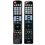 LG AKB73756577 - náhradní dálkový ovladač