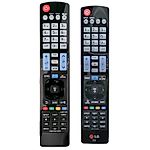 LG AKB73756565 - náhradní dálkový ovladač