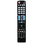 LG AKB73756504 - náhradní dálkový ovladač
