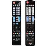 LG AKB73756503 - náhradní dálkový ovladač