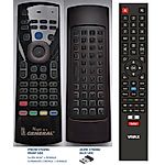VIVAX 32LE95T2S2SM - magický 

kompatibilní značkový dálkový ovladač General