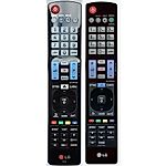 LG AKB73615307 - originální dálkový ovladač