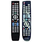 SAMSUNG BN59-00861A - náhradní dálkový ovladač