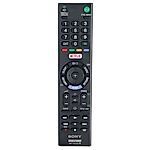 SONY RMT-TX102D - originální dálkový ovladač
