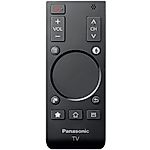PANASONIC N2QBYA000004 - originální magický dálkový ovladač