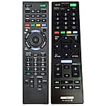 SONY RM-ED055 - náhradní dálkový ovladač