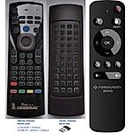 FERGUSON SR410 AIR MOUSE - magický 

kompatibilní značkový dálkový ovladač General