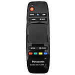 PANASONIC N2QAYB000712 - originální dálkový ovladač