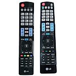 LG AKB72914065 - originální dálkový ovladač