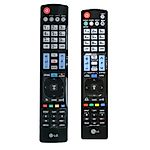 LG AKB72914066 - originálny diaľkový ovládač